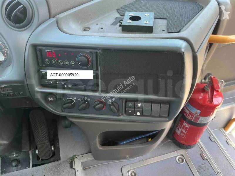 Autobus Iveco