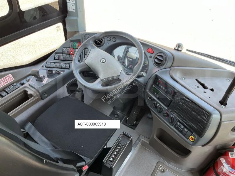 Autobus Iveco