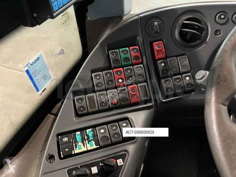 Autobus Iveco