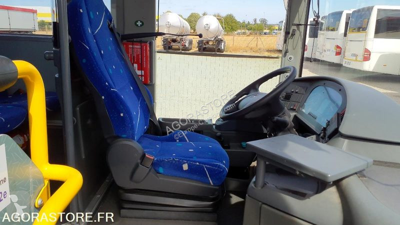 Buss Mercedes INTOURO