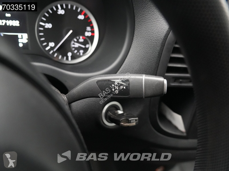 Buss Mercedes 116 Ex. BTW/BPM Personenvervoer...