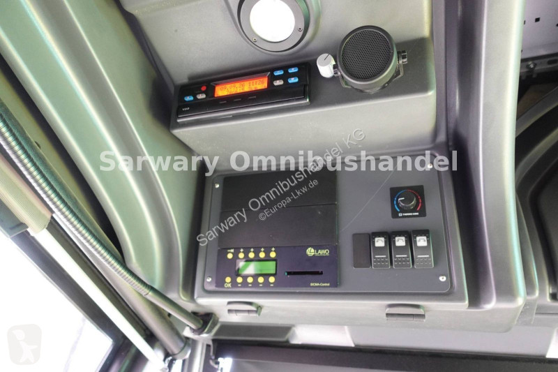 Buss VDL Citea LLE 120.255* 4x *EURO 6* KlIMA*...