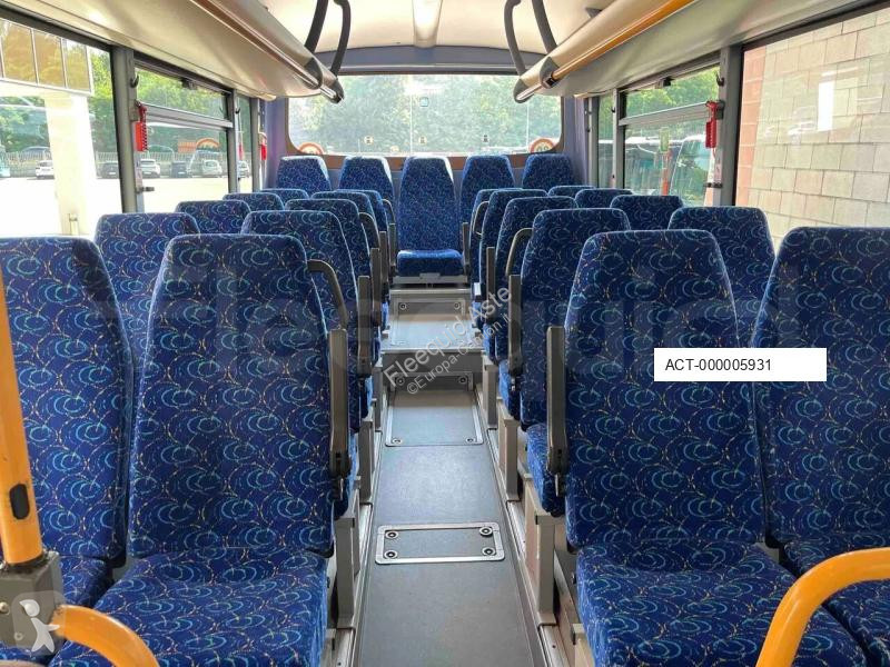 Buss Iveco