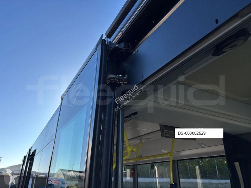 Autobús Mercedes