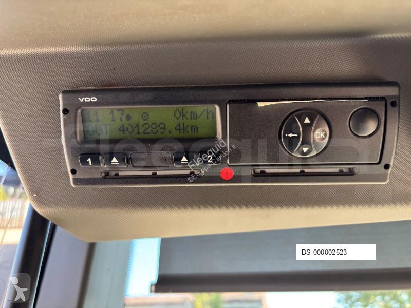 Autobús Solaris
