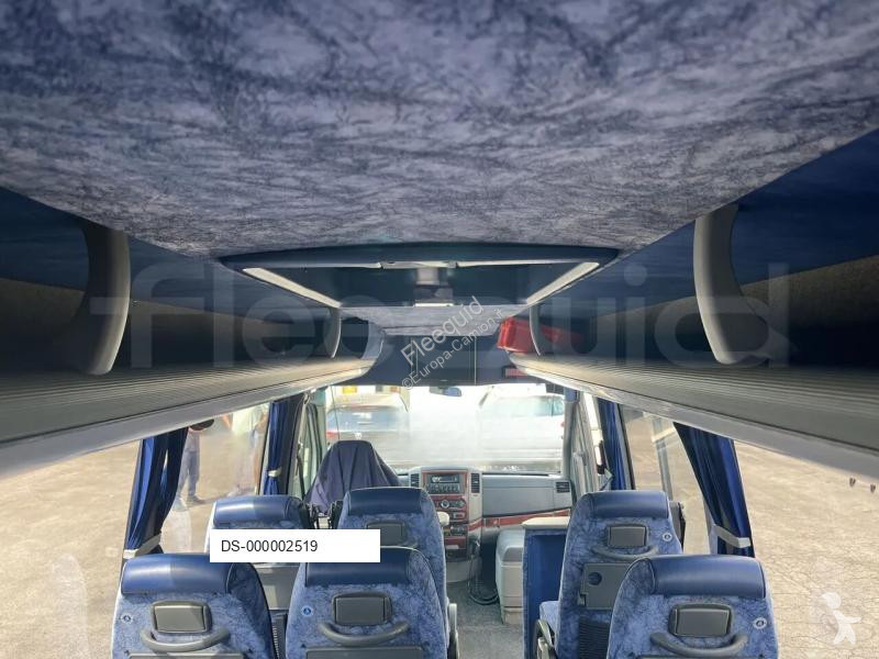 Autobús Mercedes