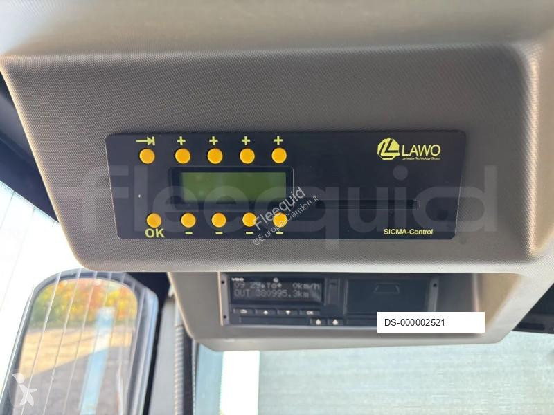 Autobús Solaris
