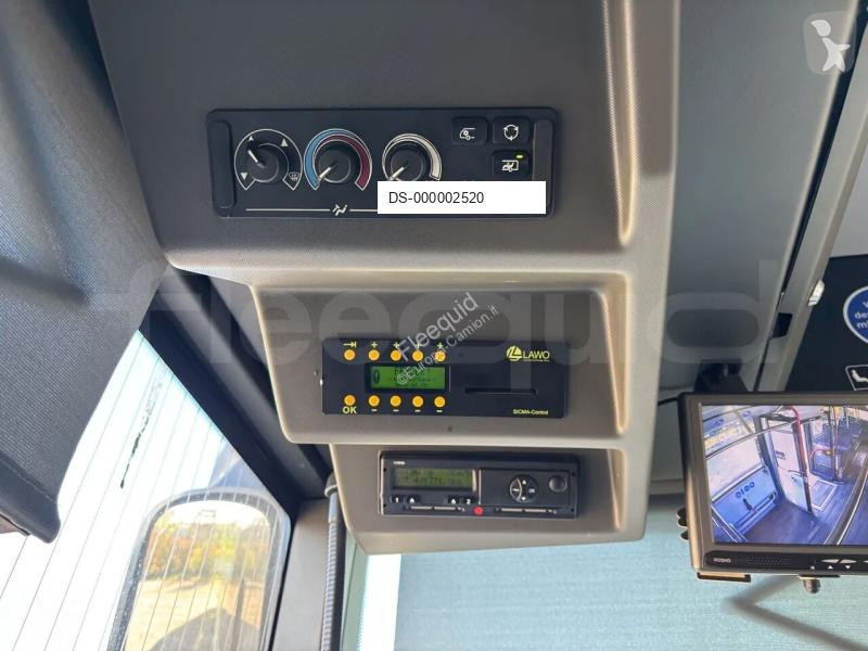 Autobús Solaris
