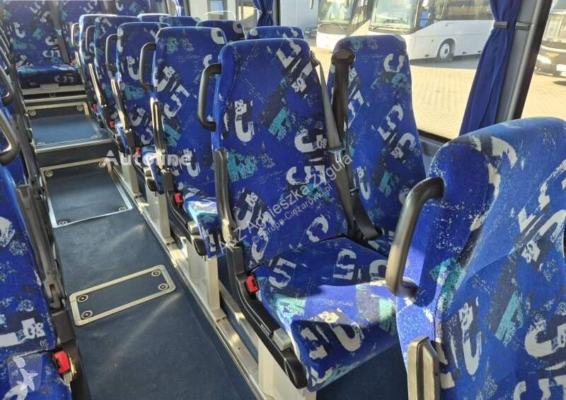 باص Irisbus CROSSWAY/ SPROWADZONY / EURO 5 /...