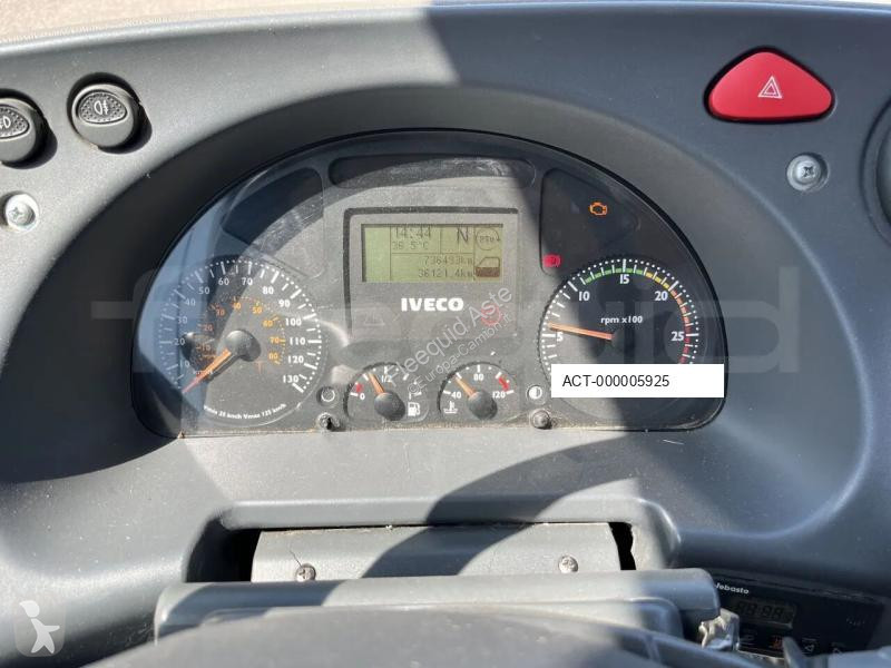 Autobuz Iveco