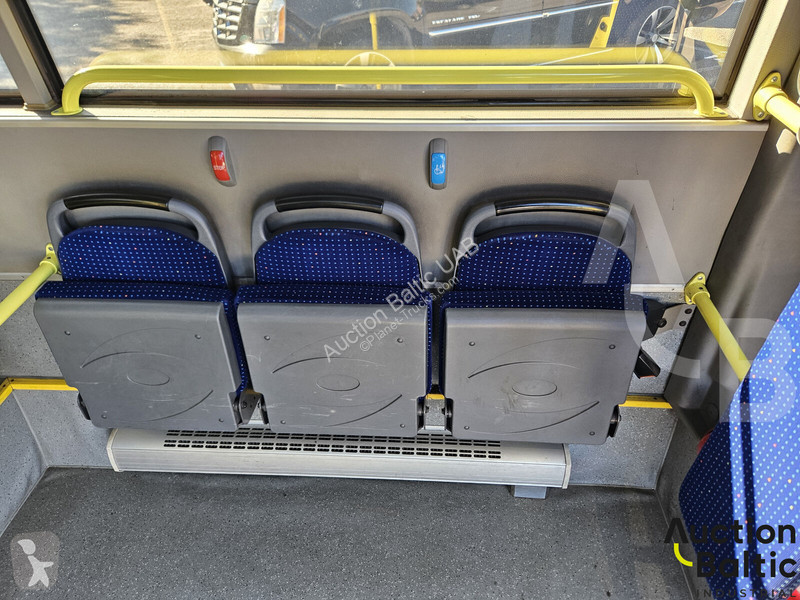 Autobuz Mercedes Atlas