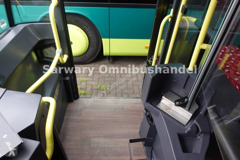 VDL Citea LLE 120.255* EURO 6* KlIMA* SLF*SLE*...