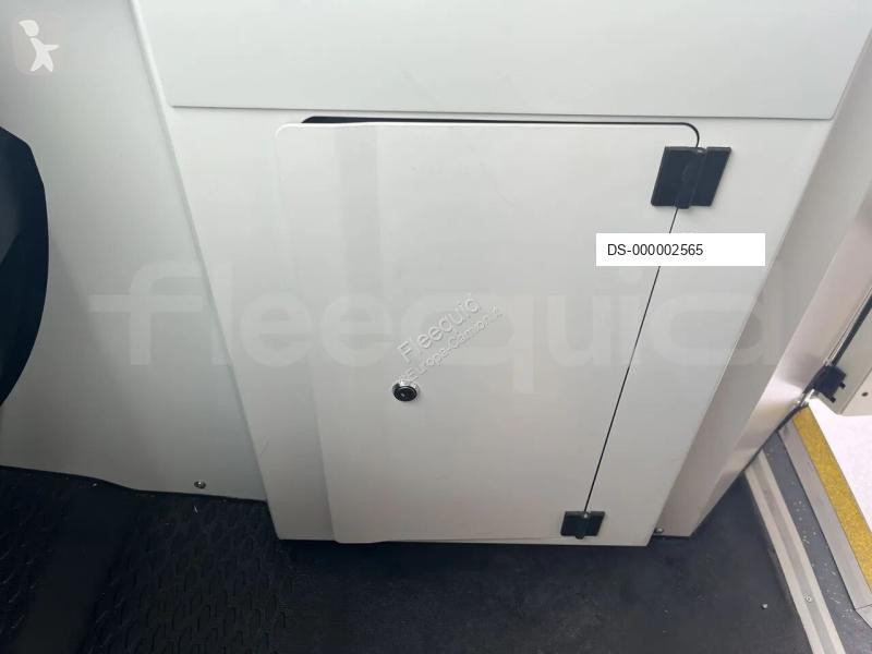 Véhicule utilitaire Iveco