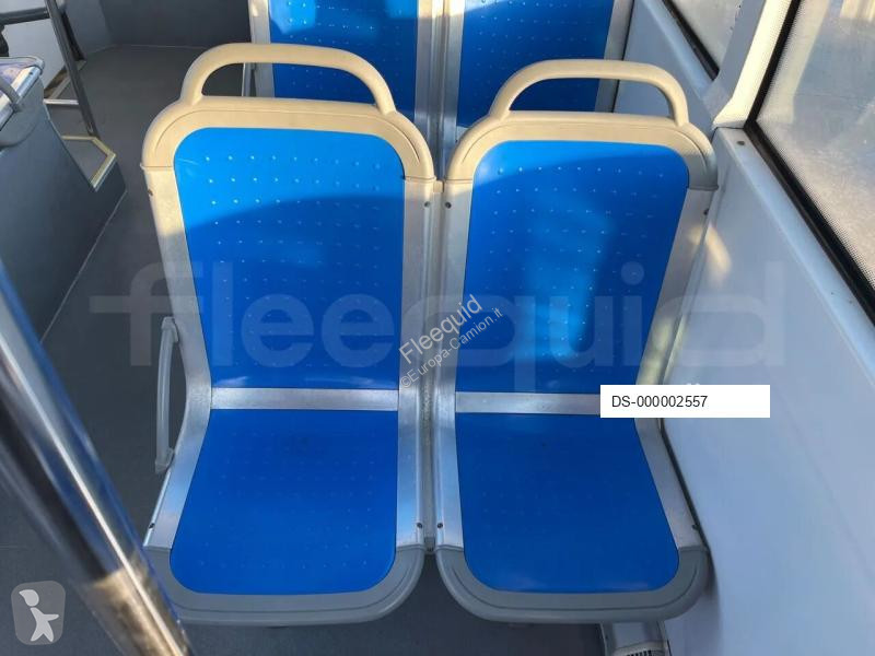 Véhicule utilitaire  Nomec Stacobus Itineris