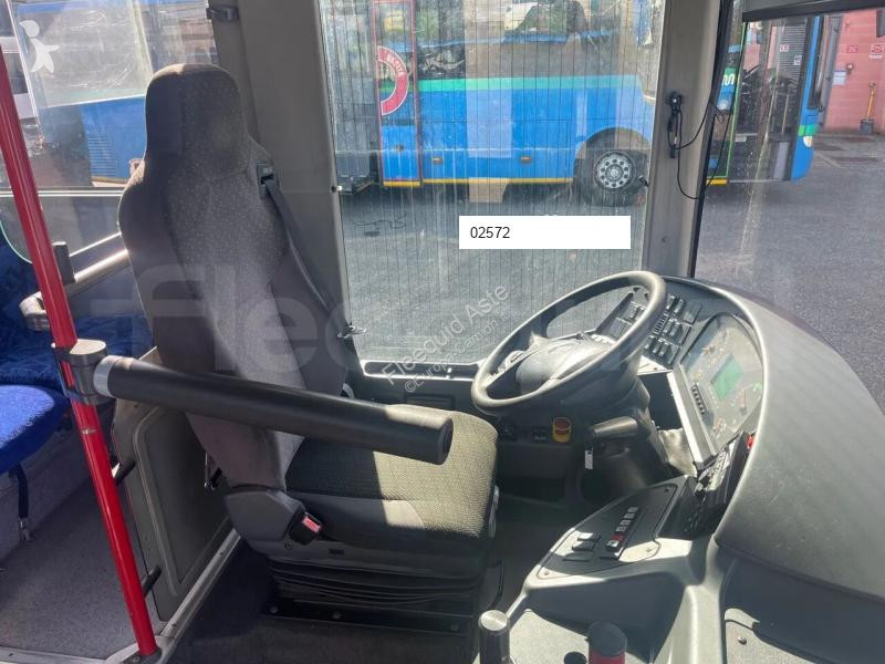 Autobus Mercedes