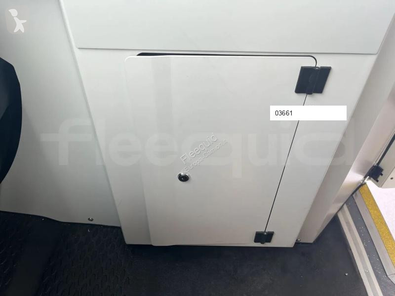 Autobus Iveco