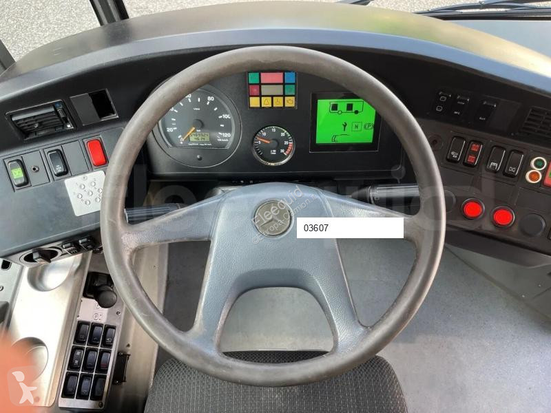 Autobus Mercedes K