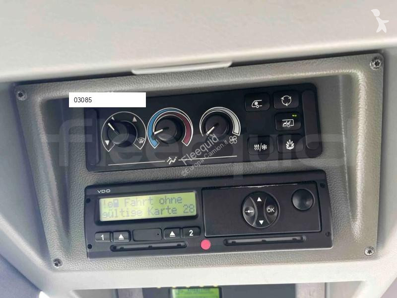 Autobus Mercedes G