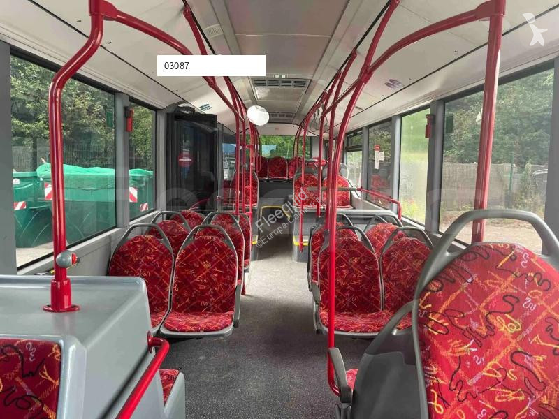Autobus Mercedes