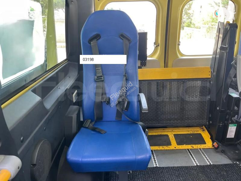 Fiat  bus