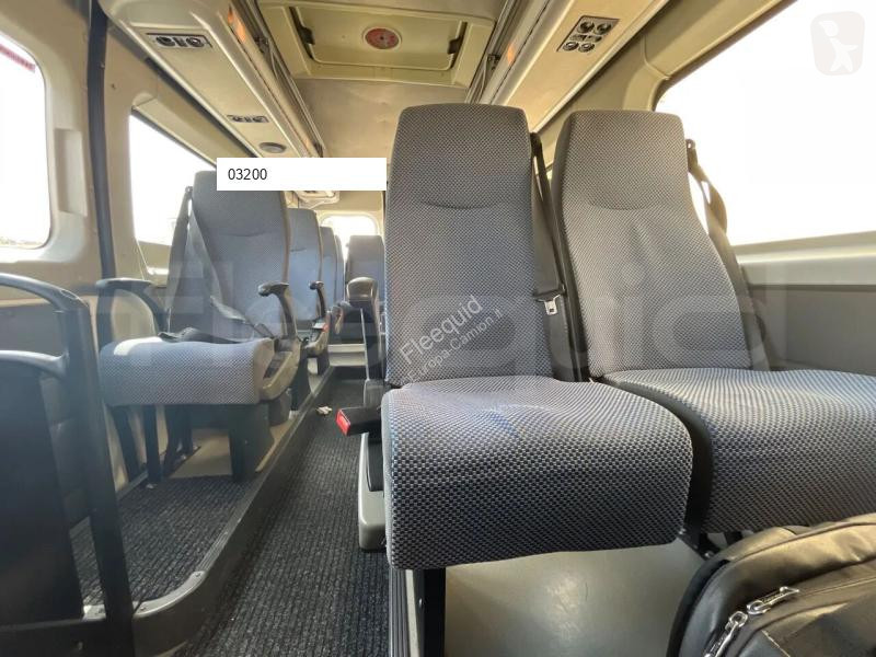 Autobus Fiat