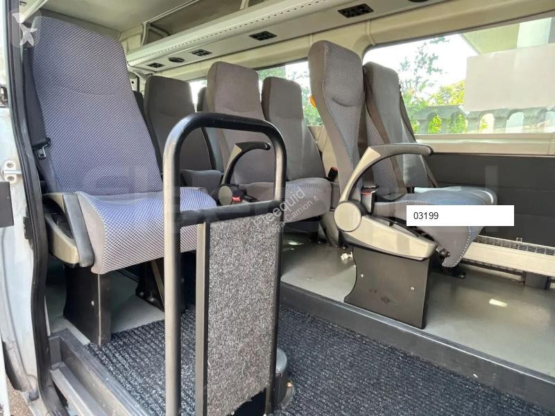 Fiat  bus
