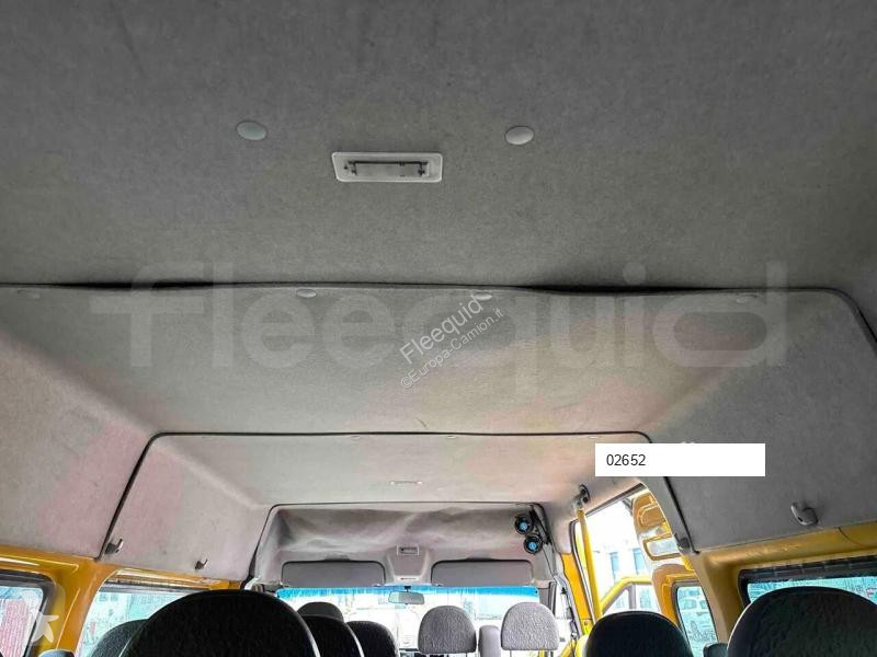 Ford  bus