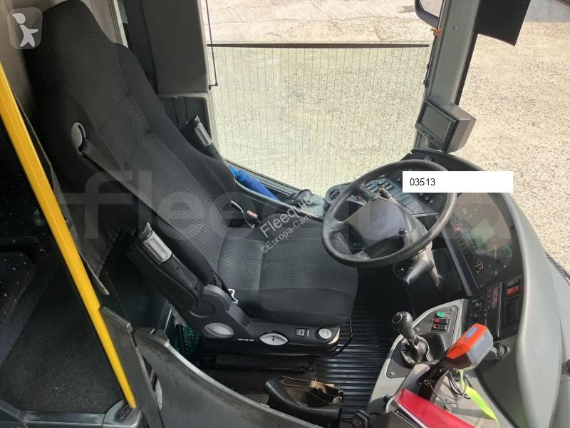 Setra S415 bus