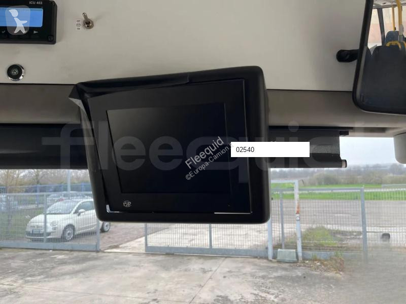 Solaris  bus