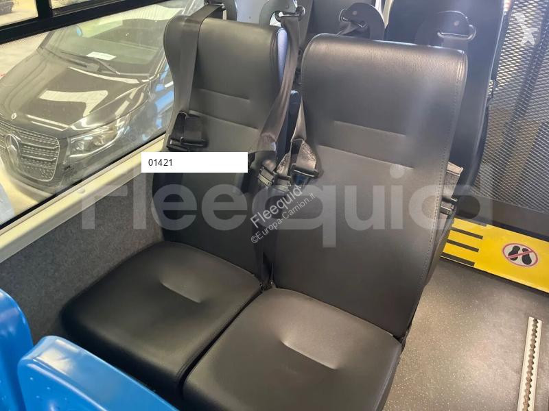 Iveco  bus