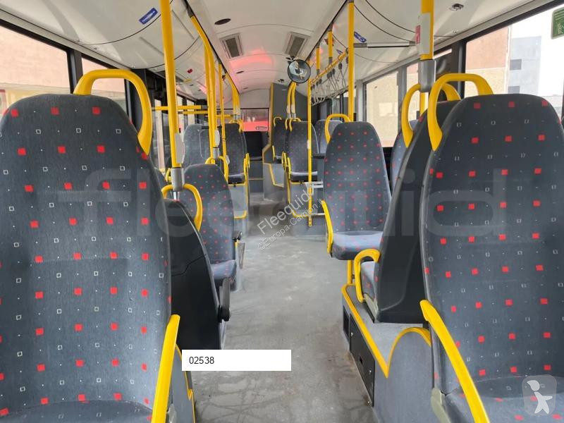 Solaris  bus
