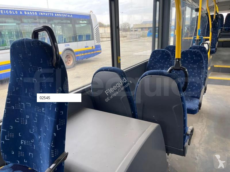 VDL Citea bus