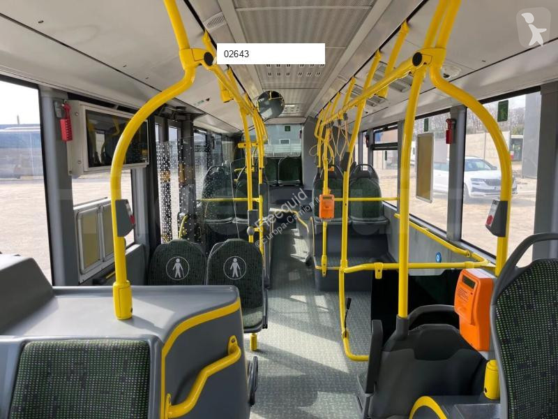 Autobus Mercedes K