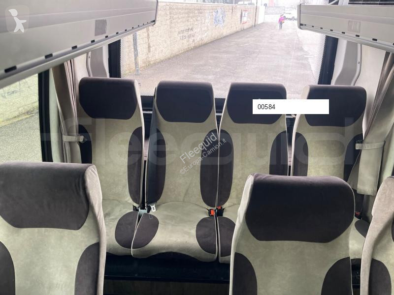 Iveco  bus