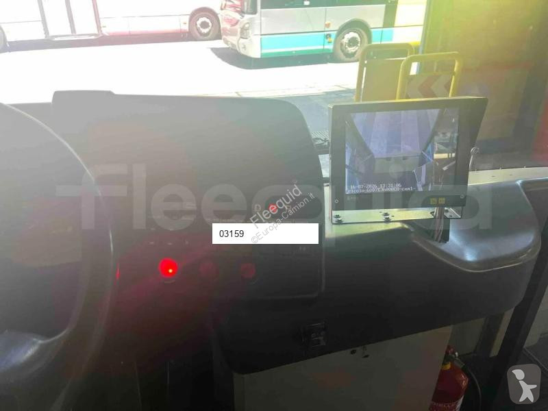 Autobus Iveco Citelis