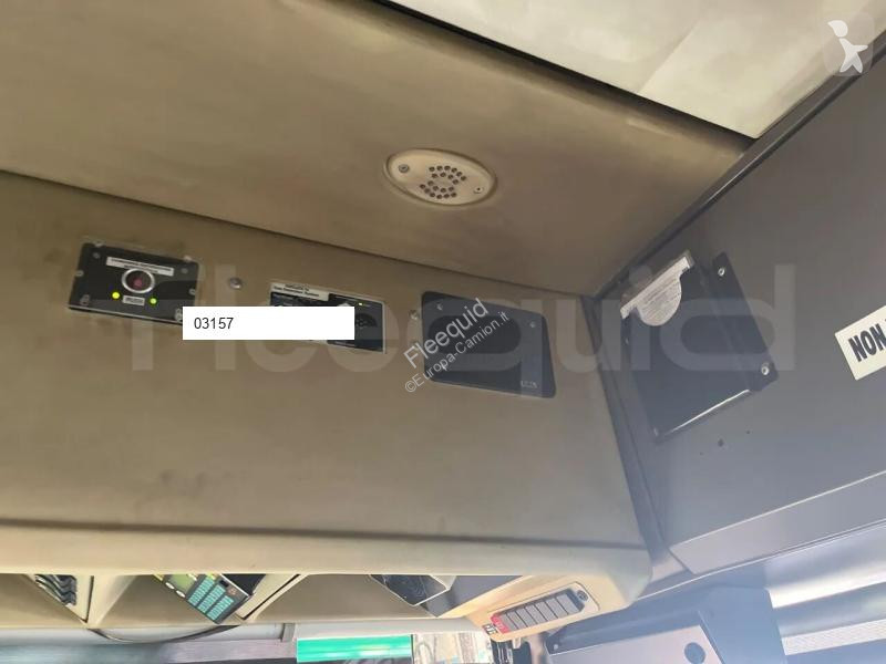 Iveco Citelis bus