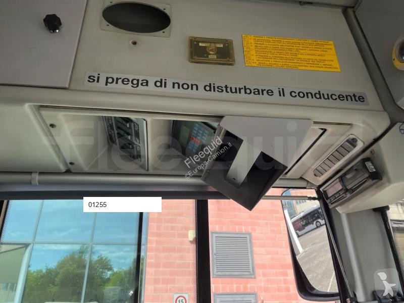 Irisbus  bus