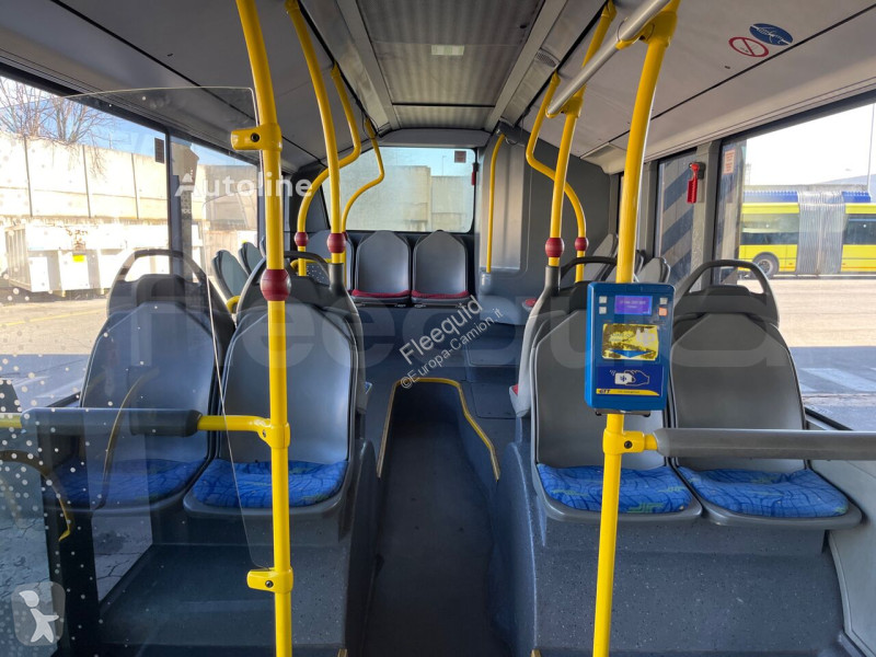 Mercedes  bus