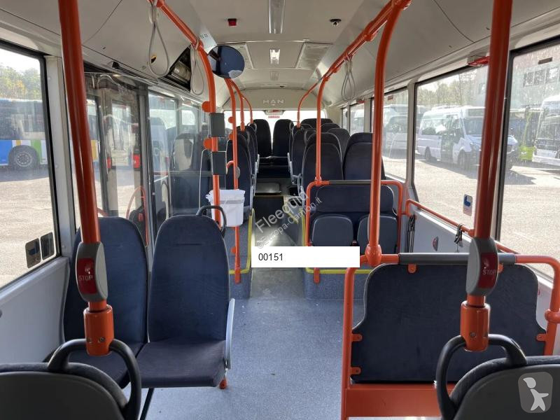 Autobus MAN