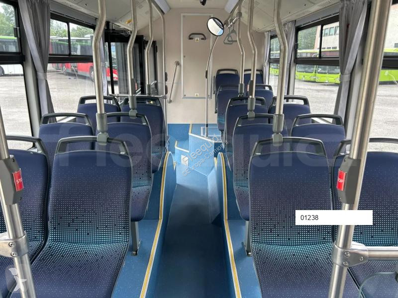 Autobus  Zonson Granton