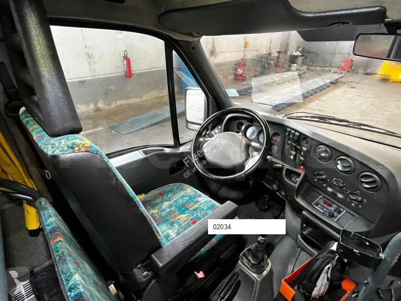 Iveco  bus