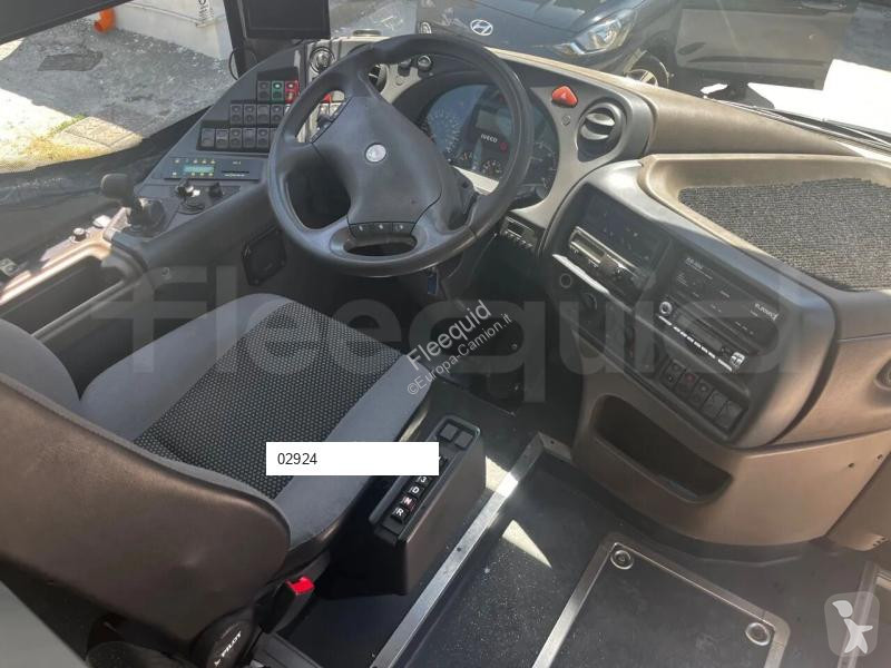 Autobus Iveco