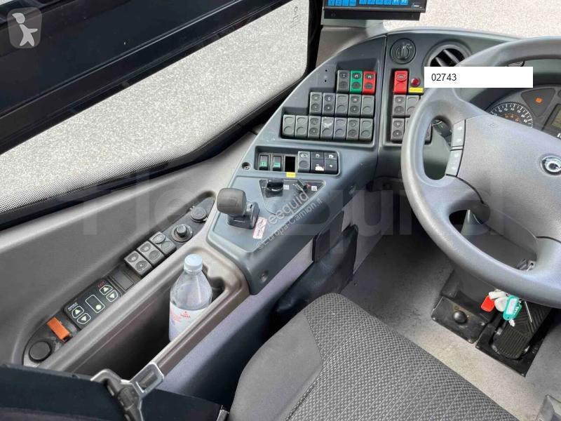 Iveco  bus