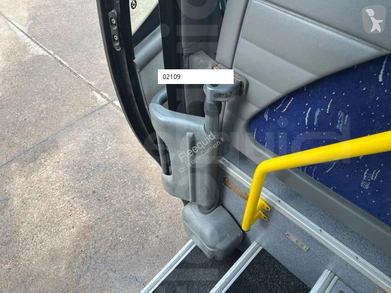 Iveco  bus