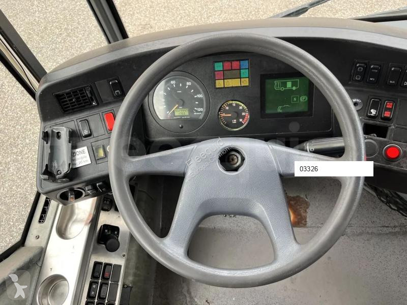 Autobus Mercedes