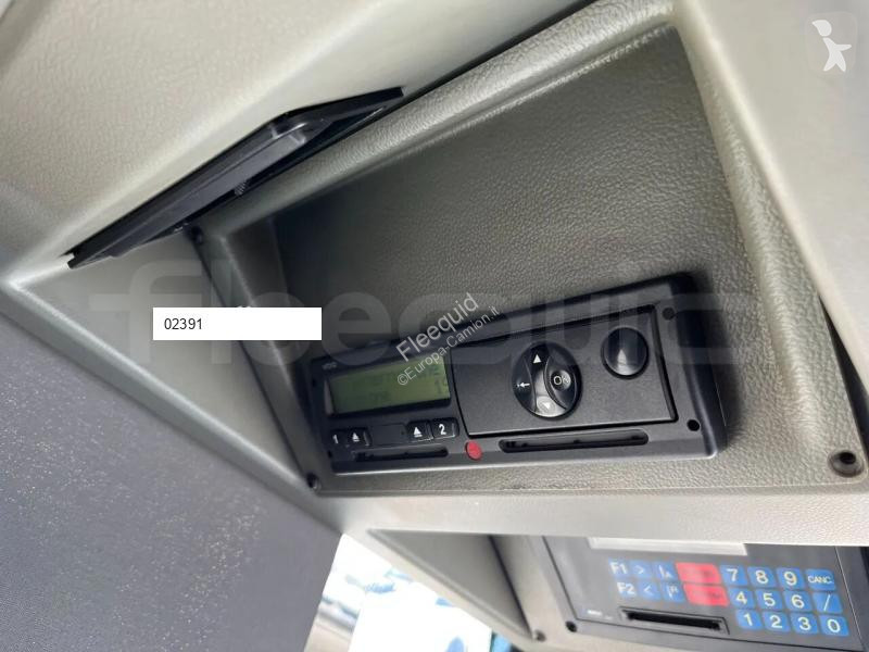 Autobus Mercedes G