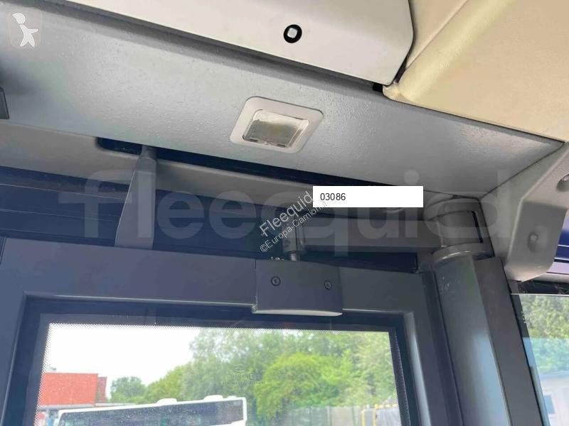 Autobus Mercedes