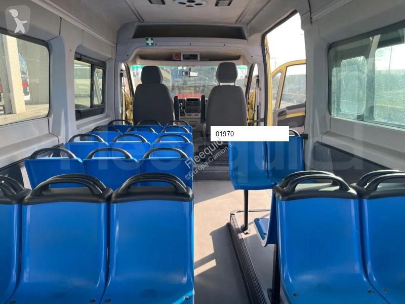 Autobus Fiat
