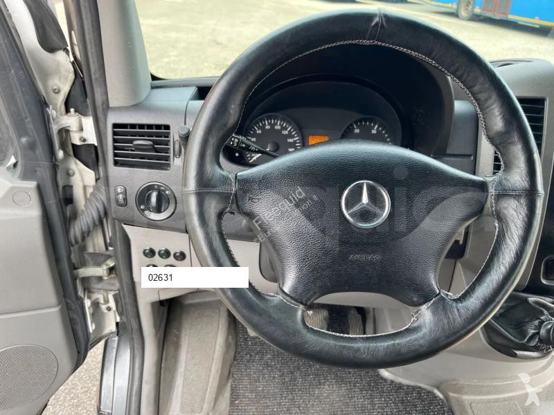 Mercedes  bus