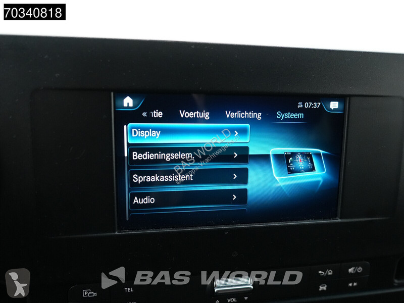 Mercedes 315 CDI Passagiersbus L2H2 AC/Climate...